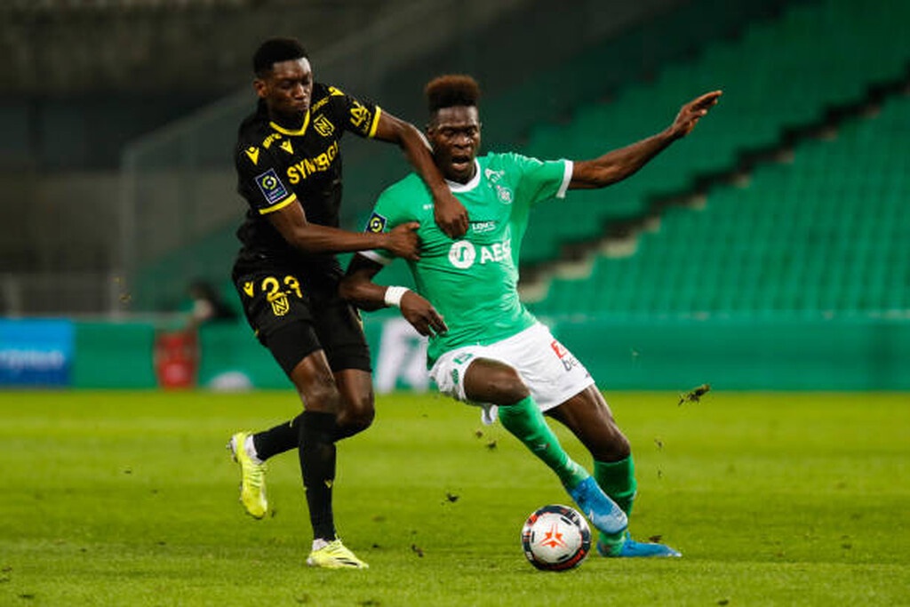 Ολυμπιακός: Νέα δεδομένα για Σισέ - Τι συμβαίνει με τον Σενεγαλέζο στόπερ (photos)