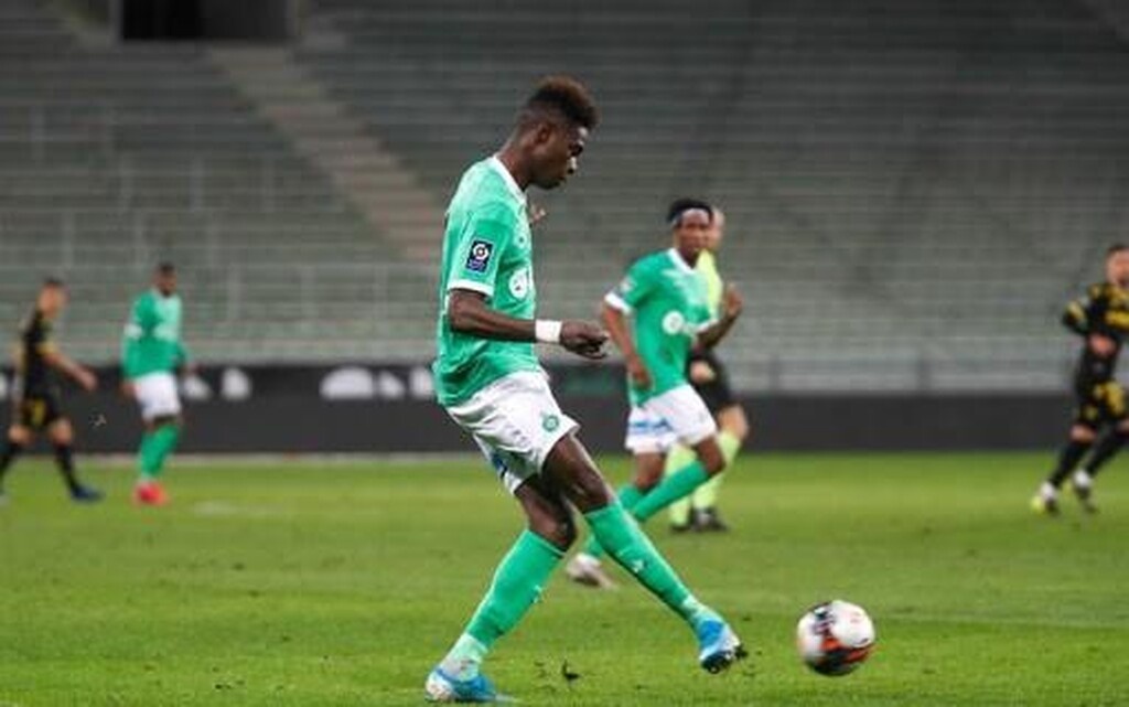 Ολυμπιακός: Νέα δεδομένα για Σισέ - Τι συμβαίνει με τον Σενεγαλέζο στόπερ (photos)