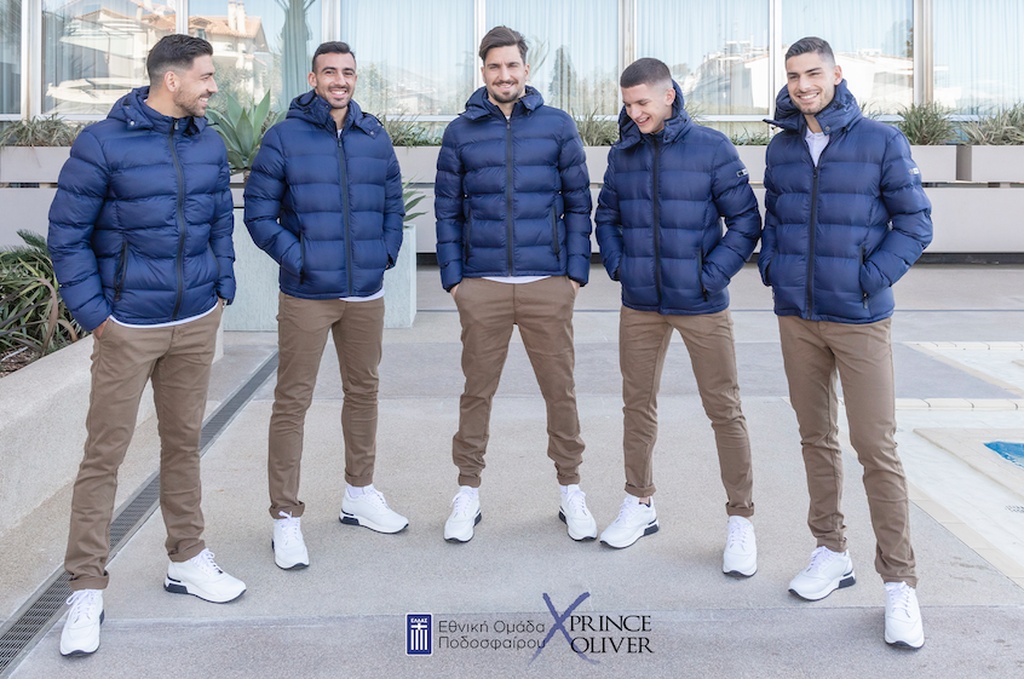 Η Εθνική Ομάδα Ποδοσφαίρου σπάει τους κανόνες