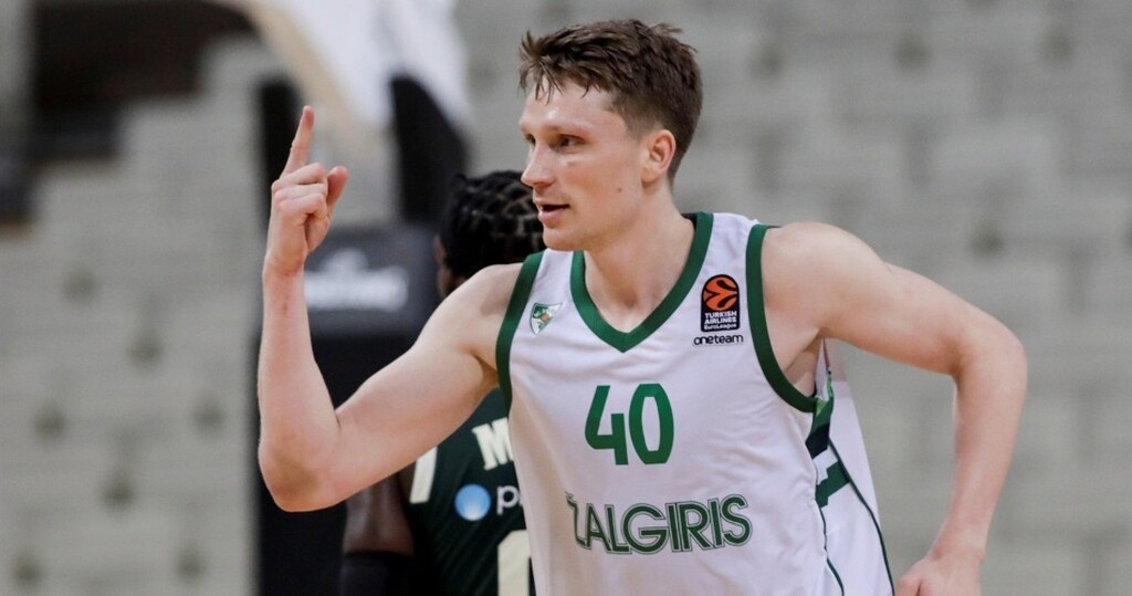 ΤΣΣΚΑ Μόσχας: Πάει για το μεγάλο κόλπο με παικταρά (photos+video)