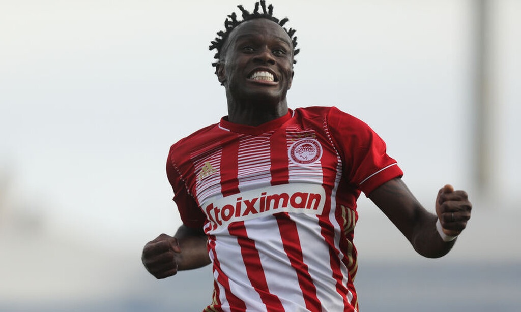 Ολυμπιακός: Έτσι μένει ο Μπρούμα - Τι περιμένουν οι «ερυθρόλευκοι» (photos)