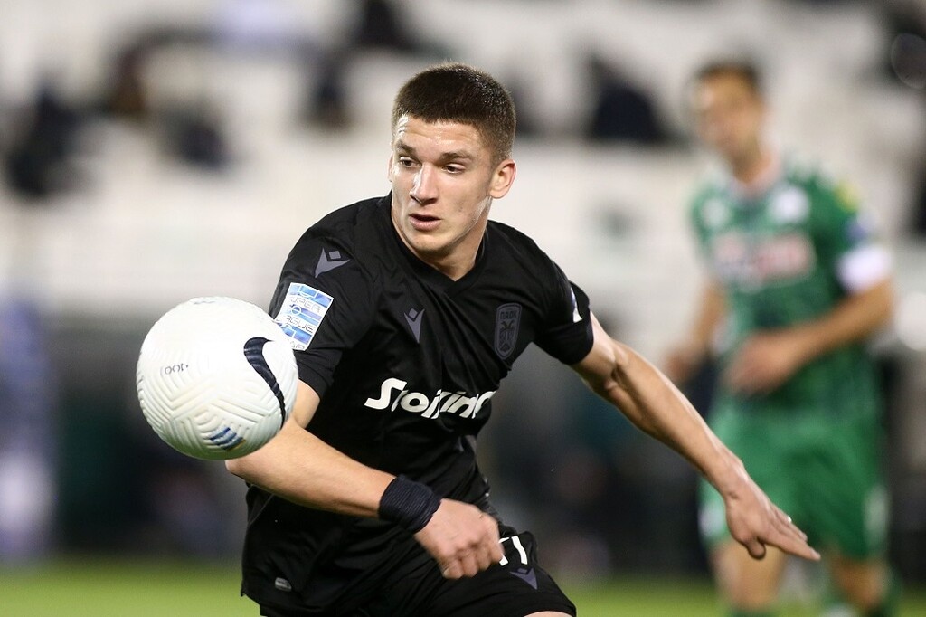 ΠΑΟΚ: Απίστευτες ατάκες για Τζόλη - Μυθική προσφορά από κορυφαίο κλαμπ (photos+video)