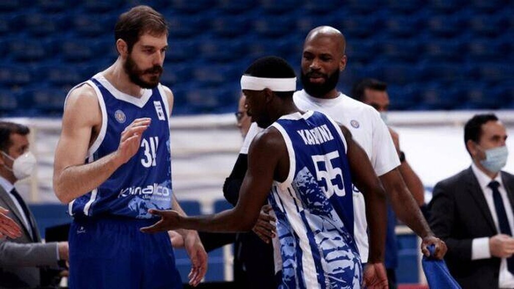 Ηρακλής: Τρίτο κρούσμα κορονοϊού - Αναβολή με Λαύριο και Παναθηναϊκό