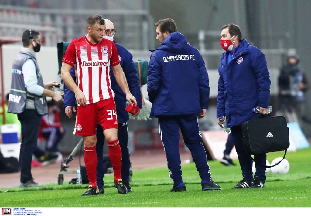 Άρης: Ομάδα ζητά 579.000 ευρώ ποσοστό μεταπώλησης για μεταγραφή του 2008! (photos)