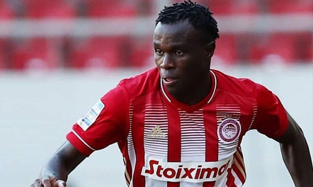 Ολυμπιακός: Έτσι μένει ο Μπρούμα - Τι περιμένουν οι «ερυθρόλευκοι» (photos)