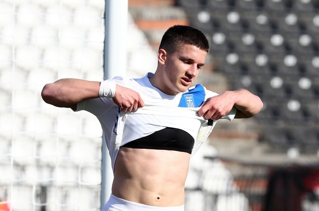 ΠΑΟΚ: Απίστευτες ατάκες για Τζόλη - Μυθική προσφορά από κορυφαίο κλαμπ (photos+video)