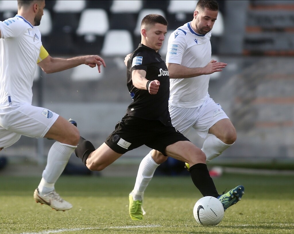 ΠΑΟΚ: Απίστευτες ατάκες για Τζόλη - Μυθική προσφορά από κορυφαίο κλαμπ (photos+video)