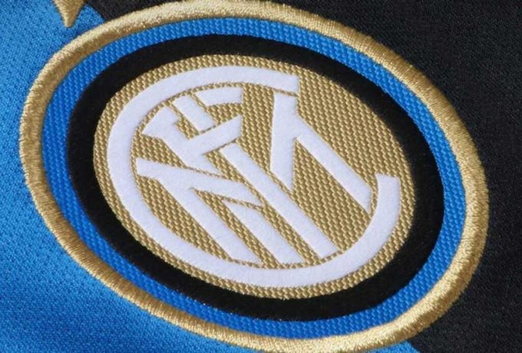 Ίντερ: Αποκάλυψε το νέο της σήμα (photos+video)