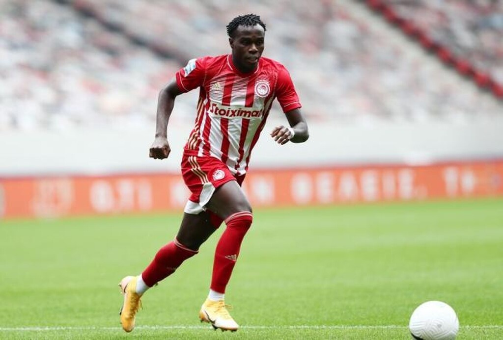 Ολυμπιακός: Έτσι μένει ο Μπρούμα - Τι περιμένουν οι «ερυθρόλευκοι» (photos)