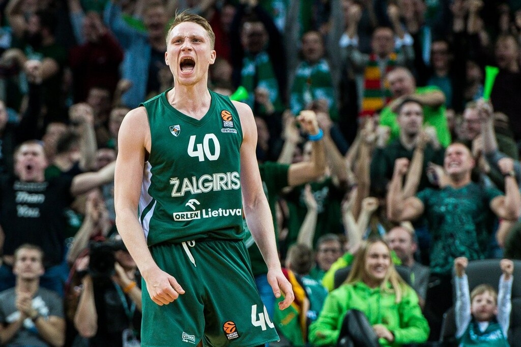 ΤΣΣΚΑ Μόσχας: Πάει για το μεγάλο κόλπο με παικταρά (photos+video)