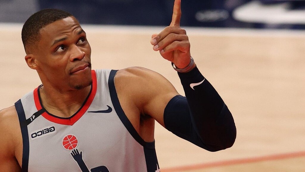 NBA: Εγραψε ιστορία ο Ράσελ Ουέστμπρουκ (video+photos)