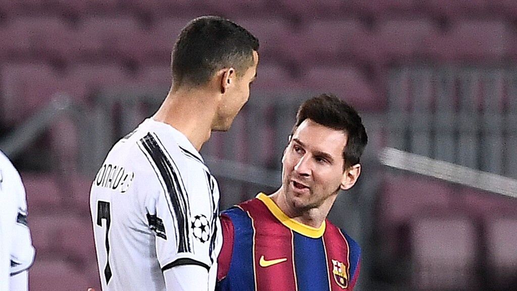 ESPN: Έφτιαξε τον... τέλειο ποδοσφαιριστή (photos)