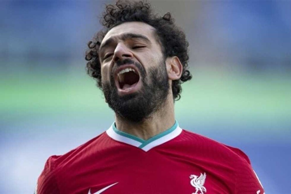 Λίβερπουλ: Ο Σαλάχ και το μετέωρο μέλλον του Αιγύπτιου στο «Άνφιλντ» (photos)