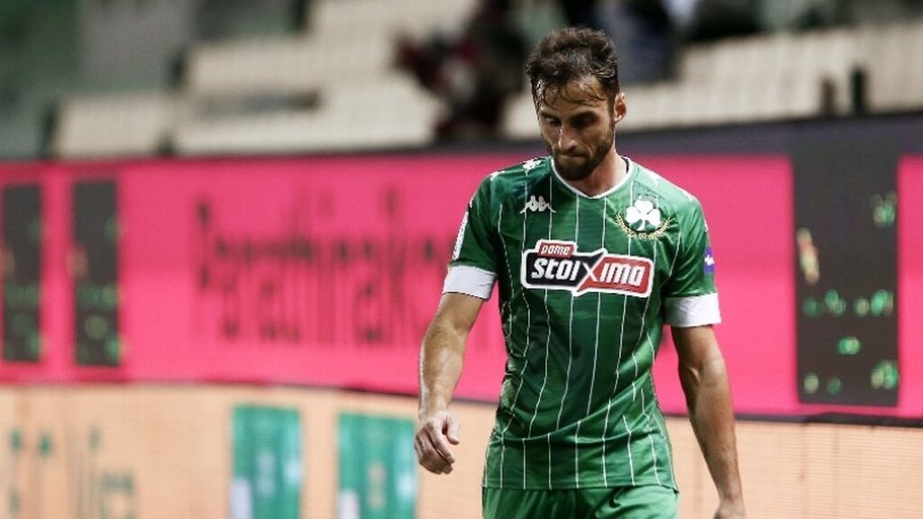 Παναθηναϊκός: Κρίνεται του Μαουρίσιο - Θηρίο στο κλουβί ο Βραζιλιάνος