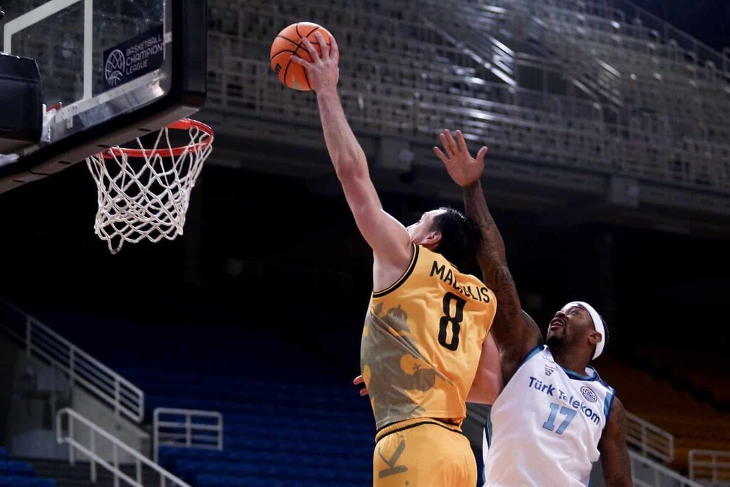 ΑΕΚ: Για την πρόκριση στην Τουρκία