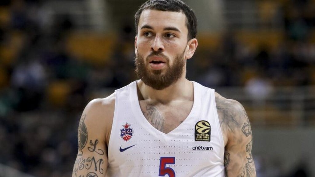 Ρεάλ Μαδρίτης: Σενάρια... φωτιά για Μάικ Τζέιμς (photos)