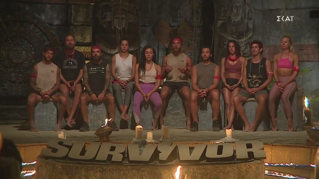 Survivor Spoiler 31/03: Μεγάλο ντέρμπι με την αποχώρηση - Το φαβορί και η ανατροπή (photos+videos)