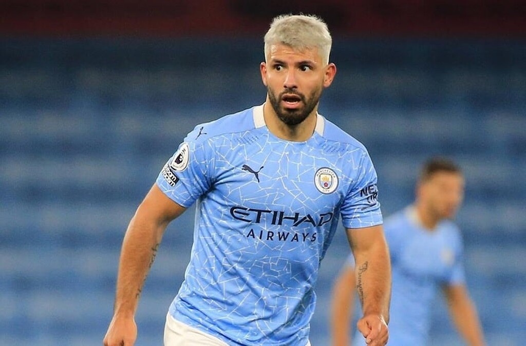 Σέρχιο Αγουέρο: Οι πρώτοι «μνηστήρες» και τα δεδομένα (photos+video)