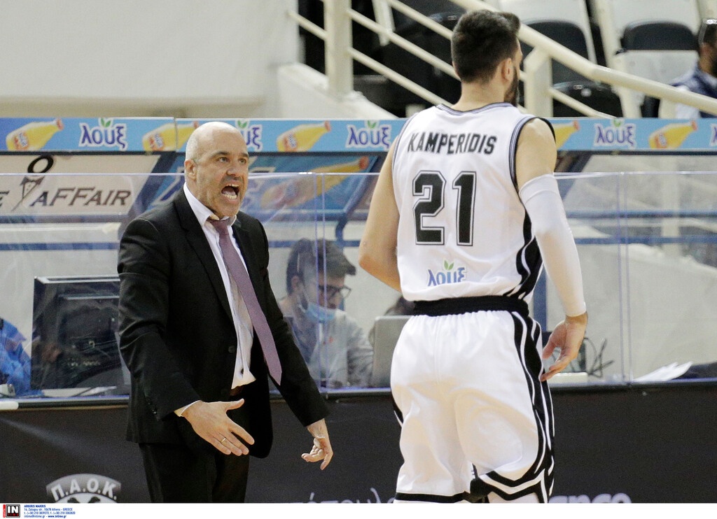 Επιβεβαίωση Onsports: Συνεχίζουν τη συνεργασία τους και επίσημα ΠΑΟΚ και Λυκογιάννης