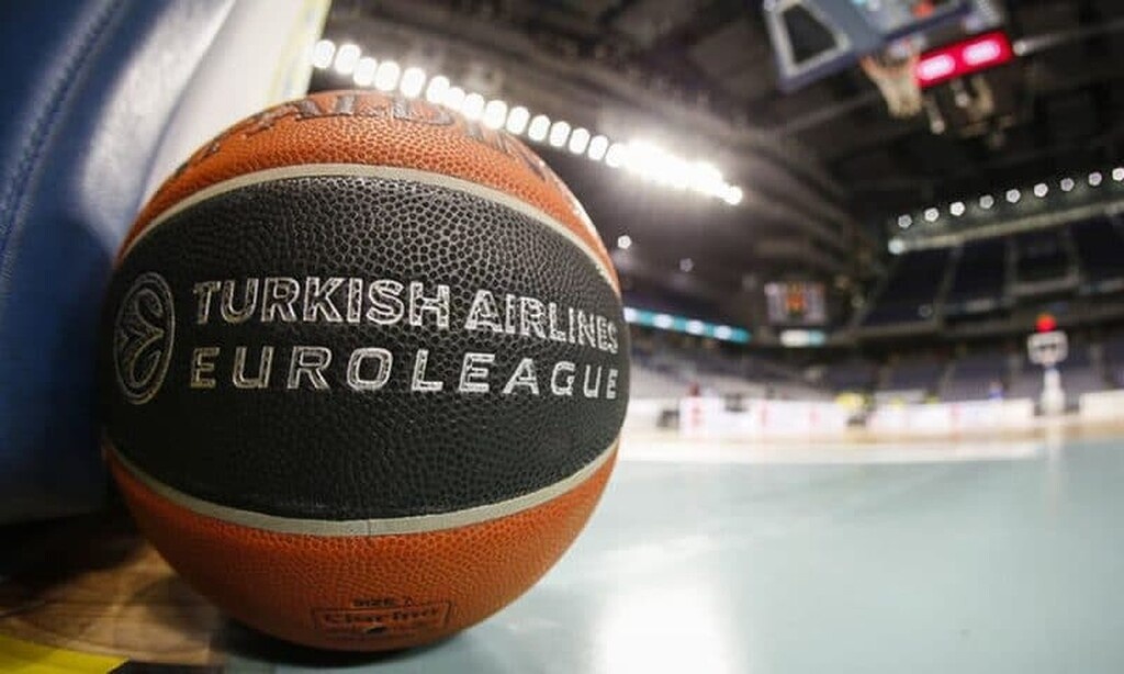 Euroleague: Η βαθμολογία μετά τους αγώνες της 32ης αγωνιστικής (videos+photos)