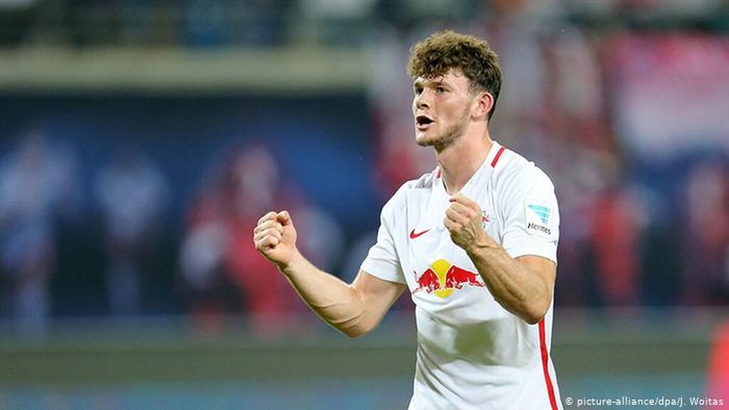 ΑΕΚ: Ο... εκλεκτός από την Premier League - Αυτόν τσεκάρει ο Κονέ (photos+video)