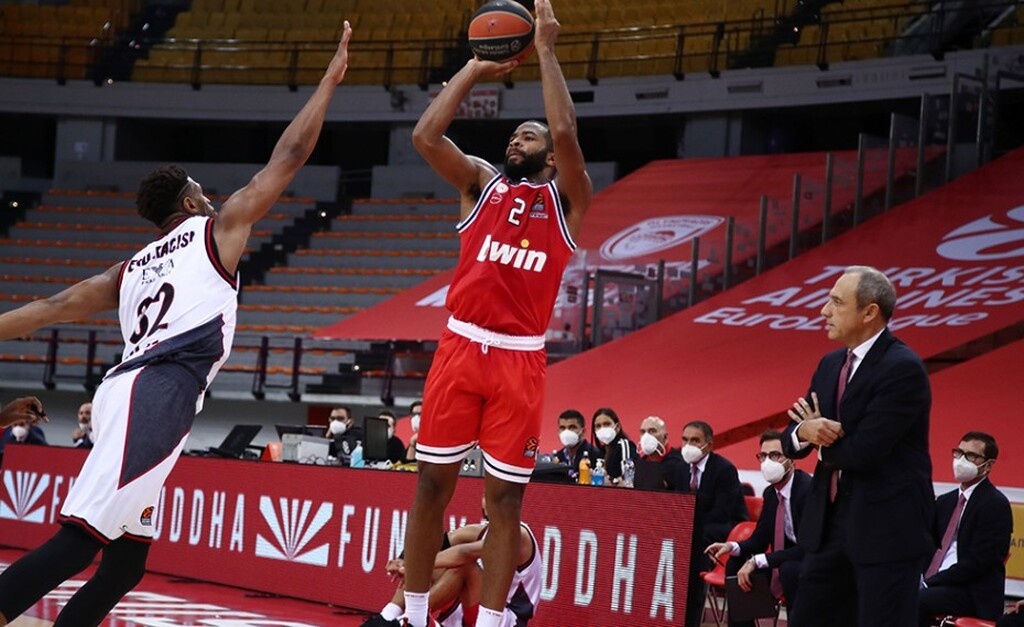 Βαλένθια-Ολυμπιακός: Για το γόητρο στην Ισπανία