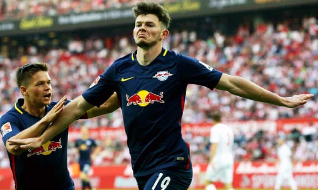 ΑΕΚ: Ο... εκλεκτός από την Premier League - Αυτόν τσεκάρει ο Κονέ (photos+video)