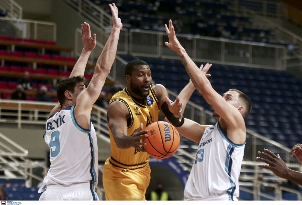 ΑΕΚ: Για την πρόκριση στην Τουρκία