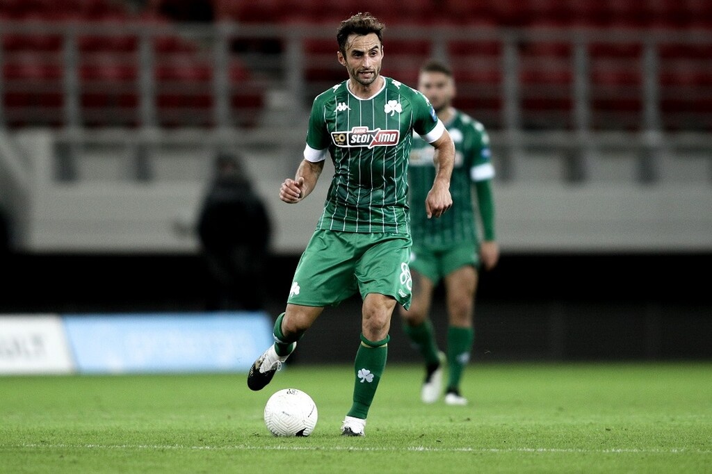 Παναθηναϊκός: Κρίνεται του Μαουρίσιο - Θηρίο στο κλουβί ο Βραζιλιάνος