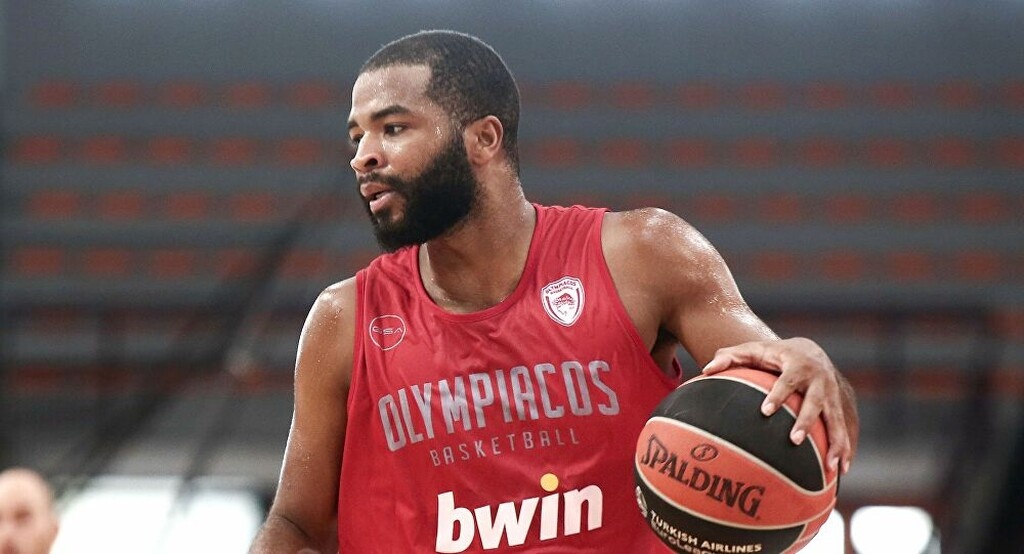 Βαλένθια - Ολυμπιακός: Πρόβλημα με Χάρισον