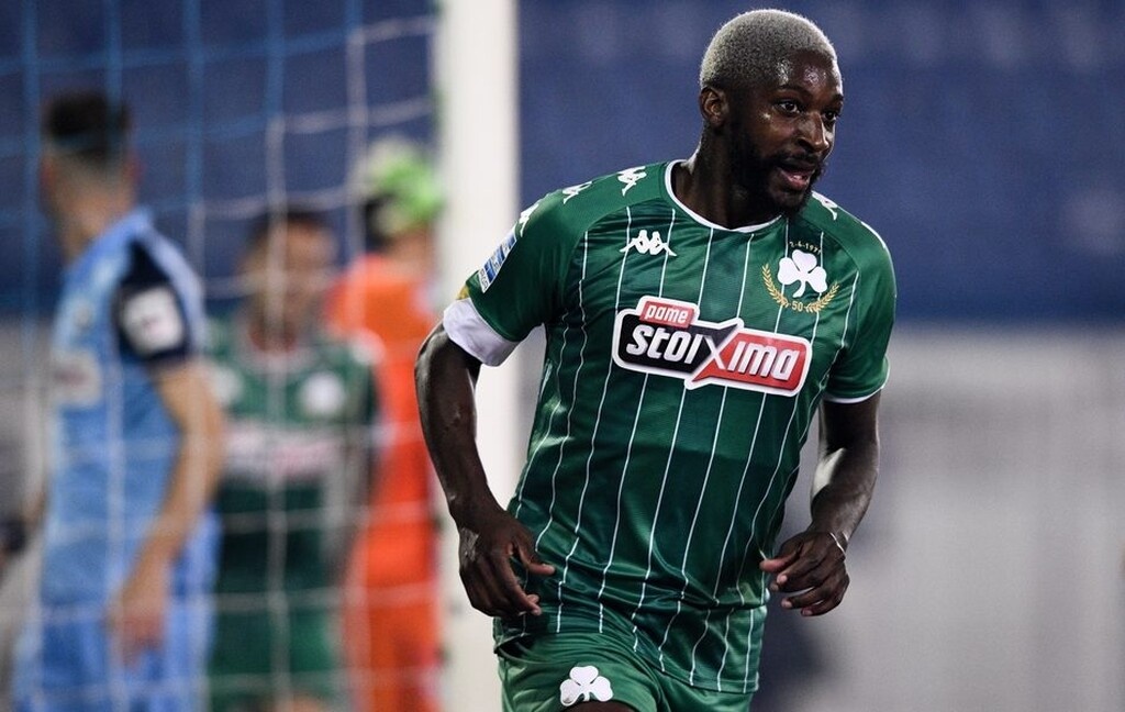 Παναθηναϊκός: Αισιοδοξία για Σανκαρέ