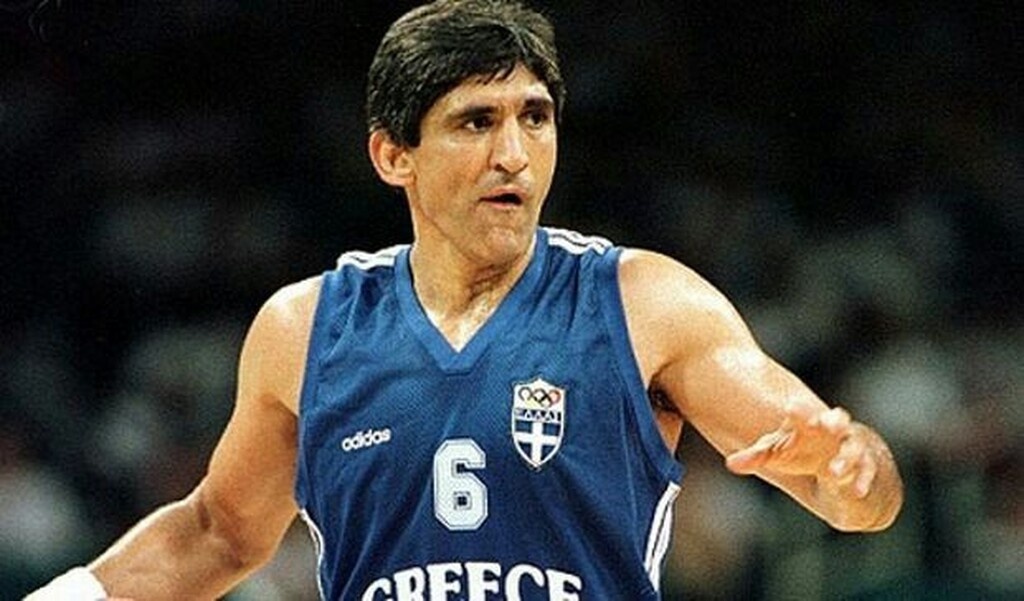Στο Hall of Fame του 2021 ο Παναγιώτης Γιαννάκης (photos)