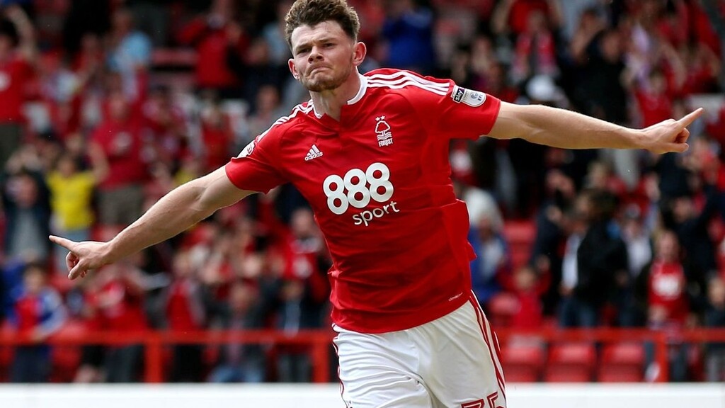 ΑΕΚ: Ο... εκλεκτός από την Premier League - Αυτόν τσεκάρει ο Κονέ (photos+video)