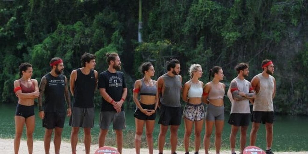 Survivor Spoiler 31/03: Μεγάλο ντέρμπι με την αποχώρηση - Το φαβορί και η ανατροπή (photos+videos)