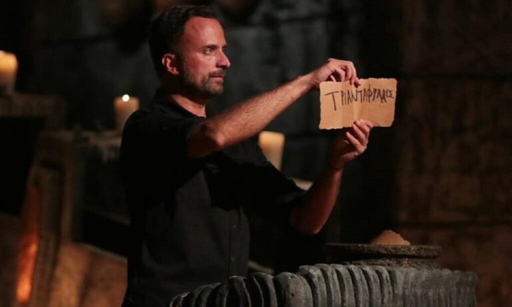Survivor Spoiler 31/03: Μεγάλο ντέρμπι με την αποχώρηση - Το φαβορί και η ανατροπή (photos+videos)