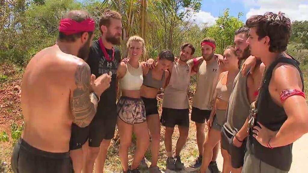 Survivor Spoiler 31/03: Μεγάλο ντέρμπι με την αποχώρηση - Το φαβορί και η ανατροπή (photos+videos)