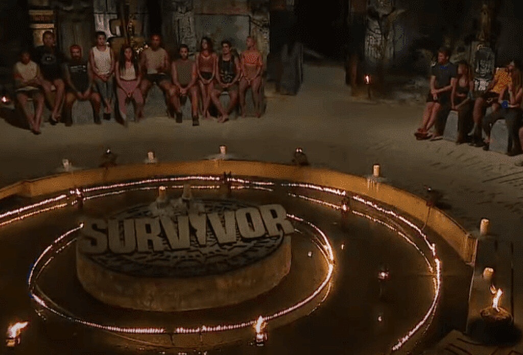 Survivor Spoiler 31/03: Μεγάλο ντέρμπι με την αποχώρηση - Το φαβορί και η ανατροπή (photos+videos)
