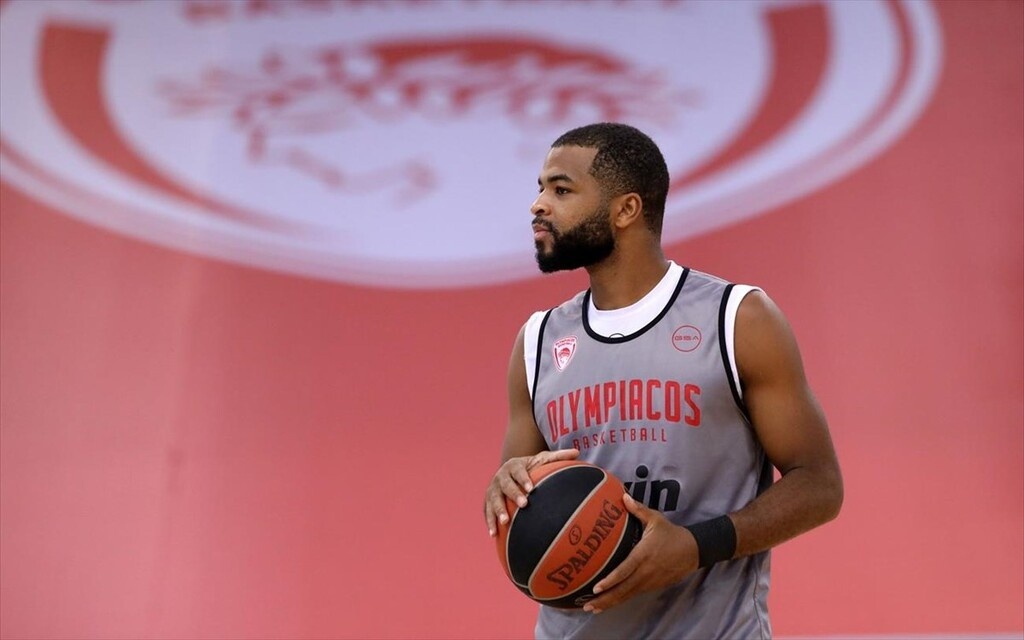 Βαλένθια - Ολυμπιακός: Πρόβλημα με Χάρισον