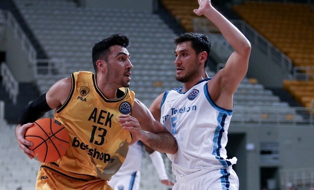 ΑΕΚ: Για την πρόκριση στην Τουρκία