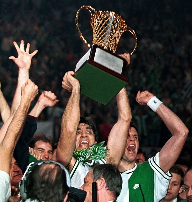 Στο Hall of Fame του 2021 ο Παναγιώτης Γιαννάκης (photos)