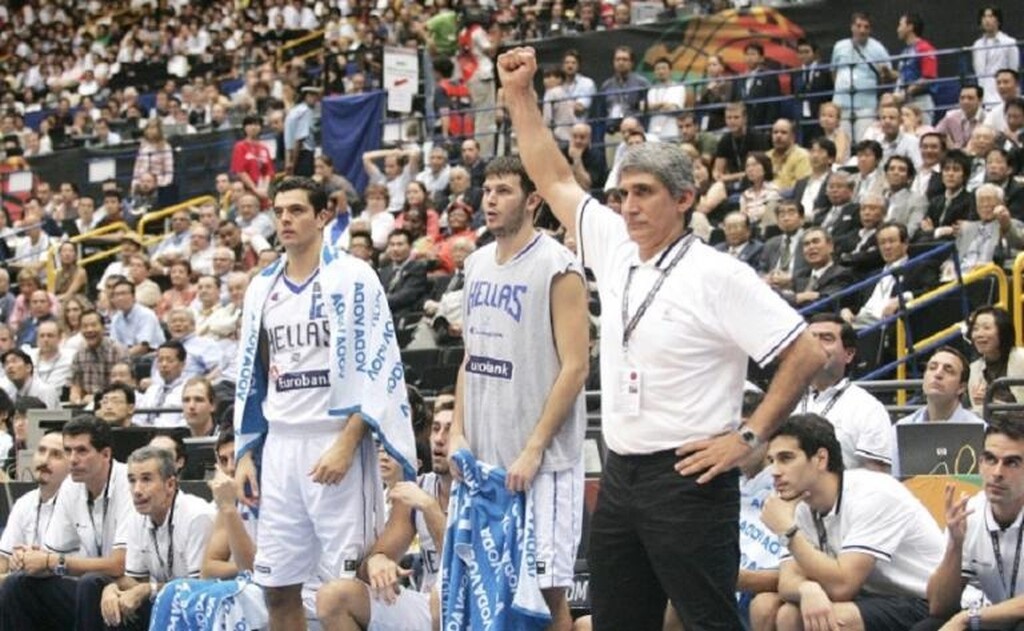 Στο Hall of Fame του 2021 ο Παναγιώτης Γιαννάκης (photos)