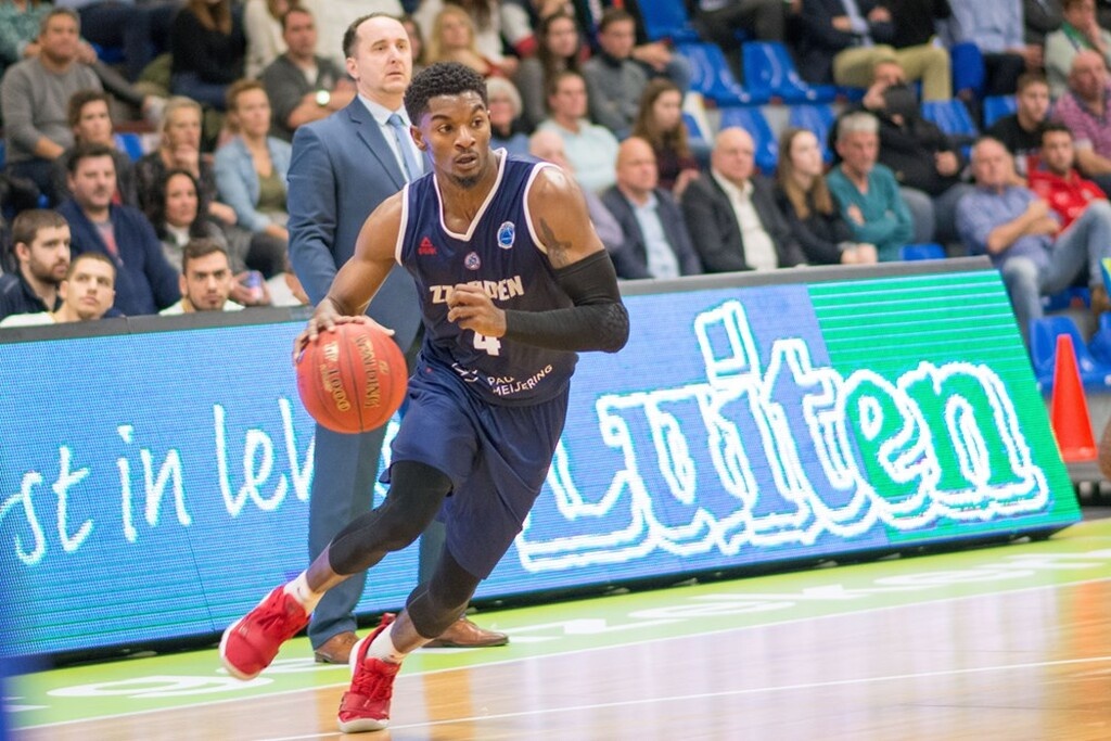 ΑΠΟΚΑΛΥΨΗ Onsports: Χάγκινς ο εκλεκτός της Λάρισας