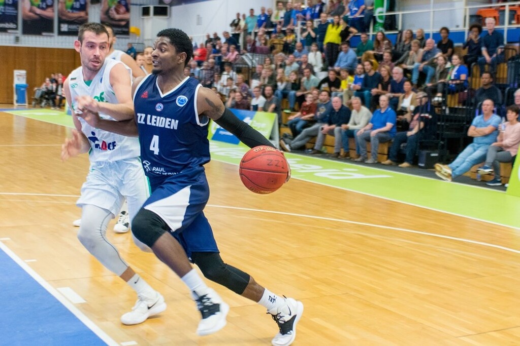 ΑΠΟΚΑΛΥΨΗ Onsports: Χάγκινς ο εκλεκτός της Λάρισας