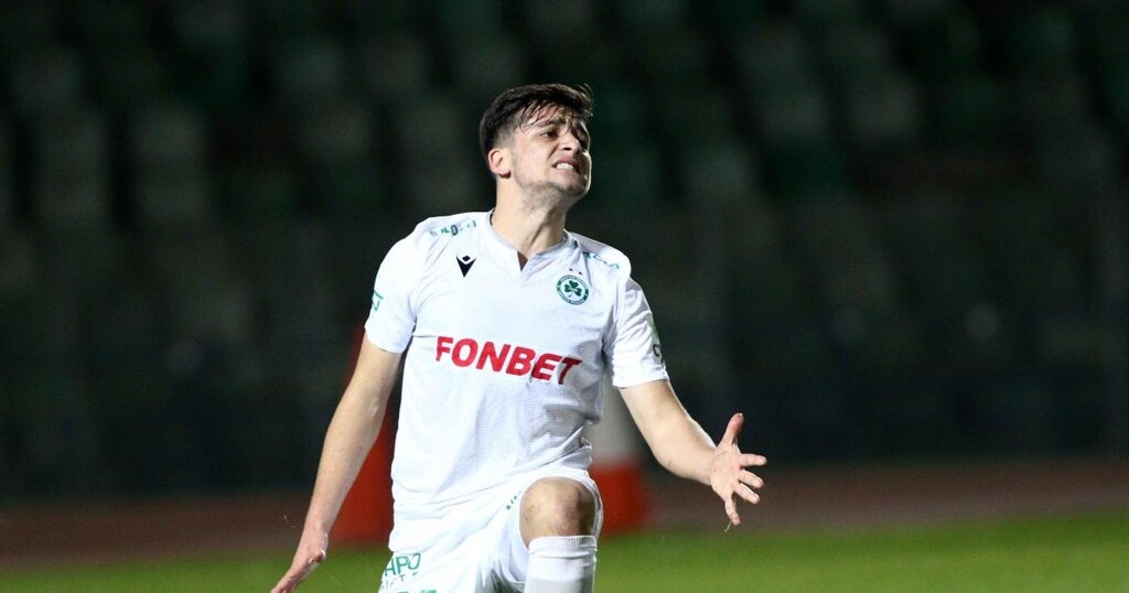 Ολυμπιακός: «Σκανάρει» σούπερ ταλέντο - Τα δεδομένα για την υπόθεση (photos+video)