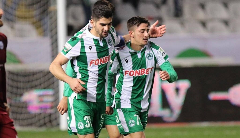 Ολυμπιακός: «Σκανάρει» σούπερ ταλέντο - Τα δεδομένα για την υπόθεση (photos+video)