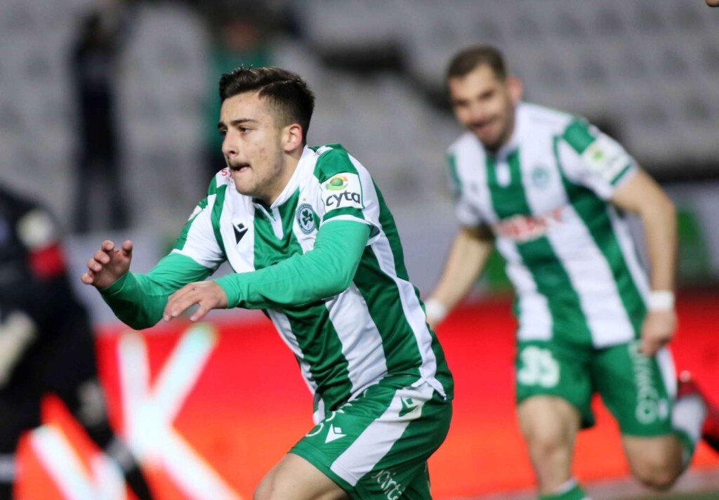 Ολυμπιακός: «Σκανάρει» σούπερ ταλέντο - Τα δεδομένα για την υπόθεση (photos+video)