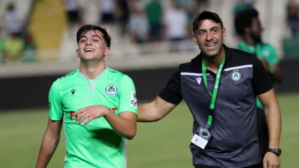 Ολυμπιακός: «Σκανάρει» σούπερ ταλέντο - Τα δεδομένα για την υπόθεση (photos+video)