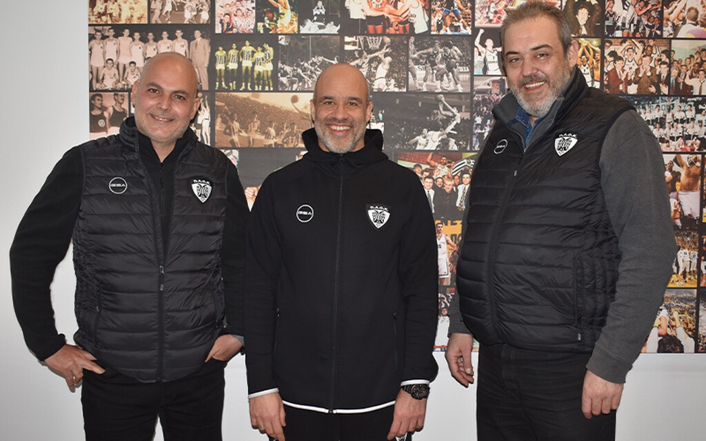 Επιβεβαίωση Onsports: Συνεχίζουν τη συνεργασία τους και επίσημα ΠΑΟΚ και Λυκογιάννης