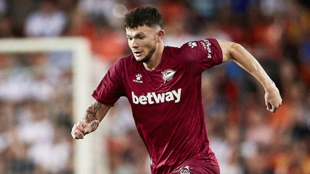 ΑΕΚ: Ο... εκλεκτός από την Premier League - Αυτόν τσεκάρει ο Κονέ (photos+video)