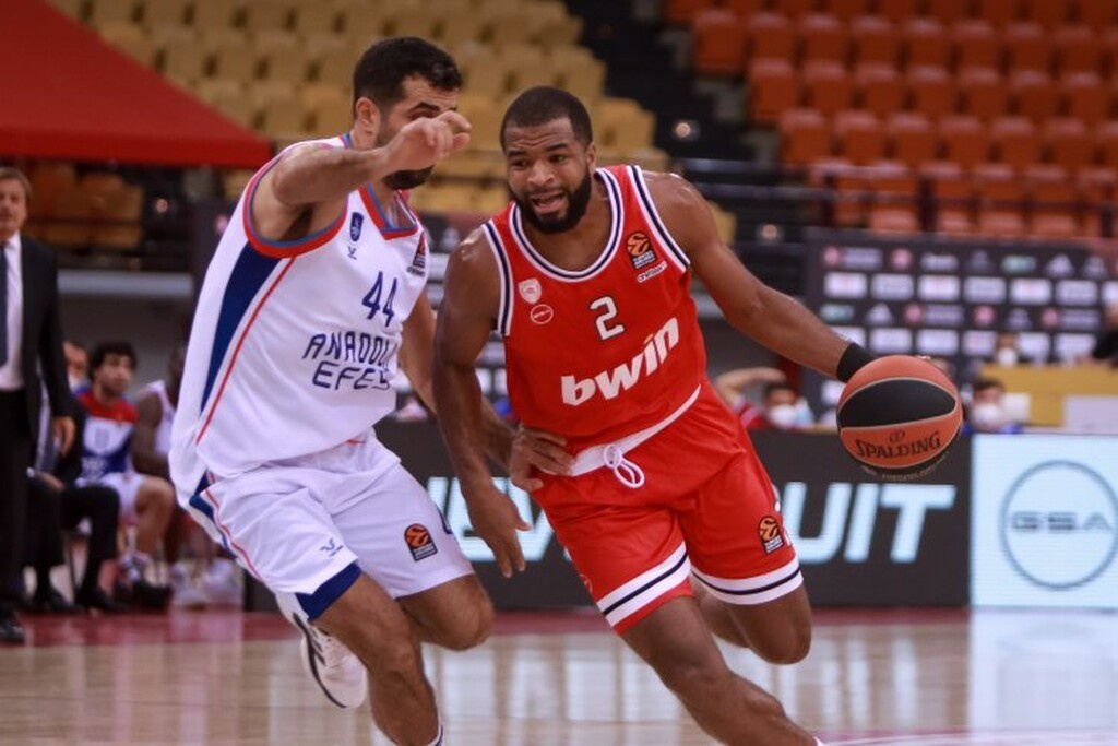 Βαλένθια - Ολυμπιακός: Πρόβλημα με Χάρισον